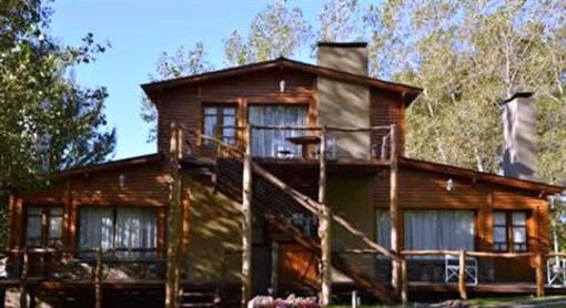 фото отеля Cabanas y Spa Las Pircas