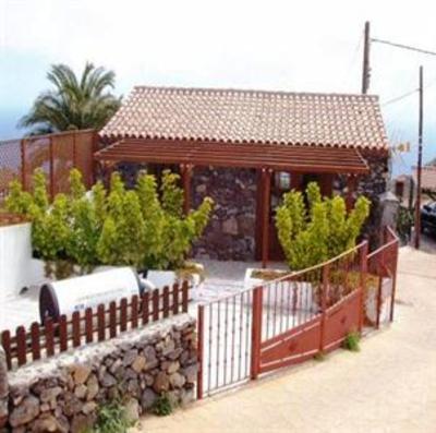 фото отеля Casa El Drago