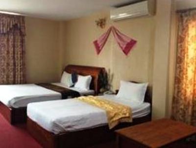 фото отеля Soulinsouk Hotel