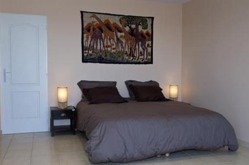 фото отеля Chambre d'hote la Flopre