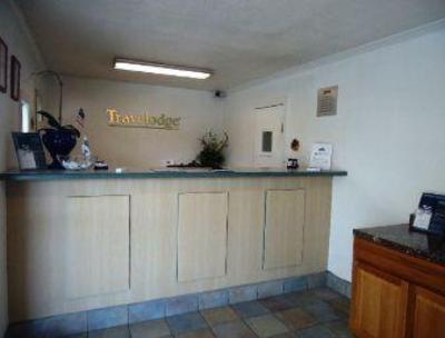 фото отеля Travelodge Los Banos