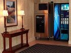 фото отеля Hampton Inn Atlanta Southlake