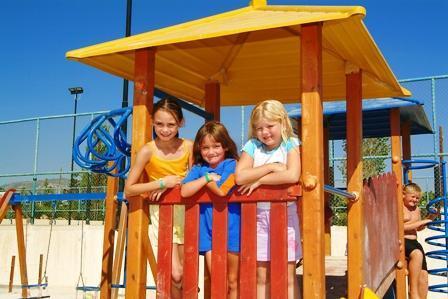 фото отеля SENTIDO Pafian Sun Village