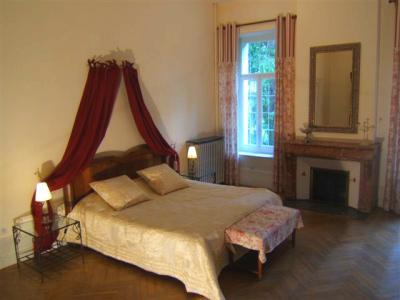фото отеля Le Chateau de Viviez