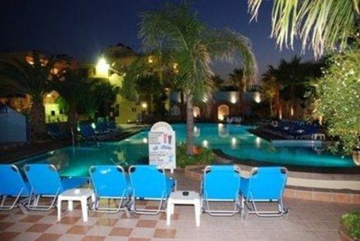 фото отеля Oasis Apartments Crete