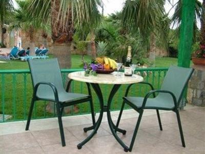 фото отеля Oasis Apartments Crete