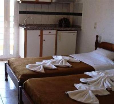 фото отеля Oasis Apartments Crete