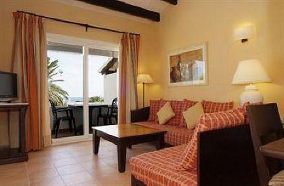 фото отеля Grupotel Aldea Cala'n Bosch