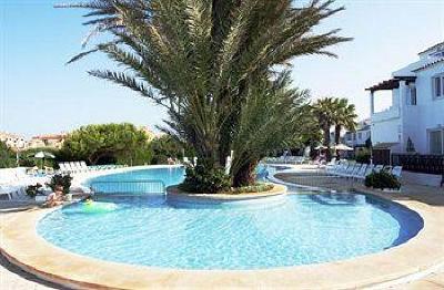 фото отеля Grupotel Aldea Cala'n Bosch