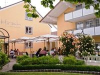Hotel Restaurant Hirsch