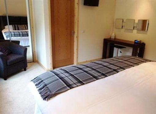 фото отеля Mingarry Park Guest House