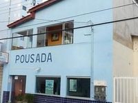 Pousada Recanto da Praia