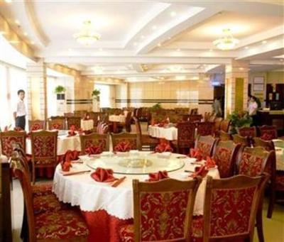 фото отеля Shenglun Hotel