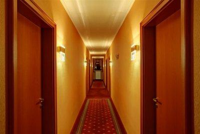 фото отеля Hotel De La Station Scheidgen