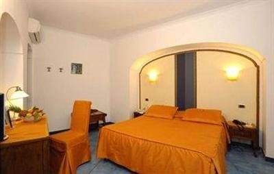 фото отеля Floridiana Hotel