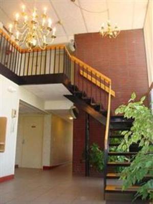 фото отеля Kings Inn Hotel