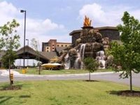 Cherokee Casino And Hotel West Siloam Springs