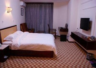 фото отеля Yanglan Hotel