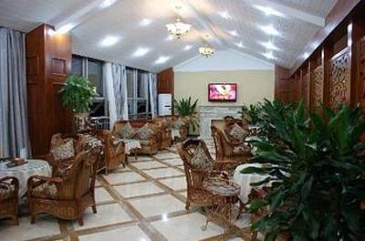 фото отеля Yanglan Hotel