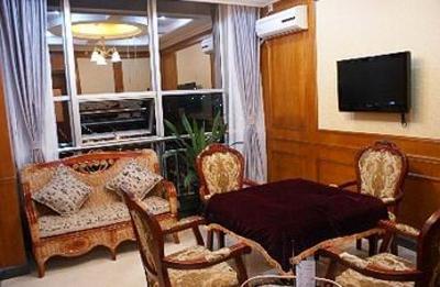 фото отеля Yanglan Hotel
