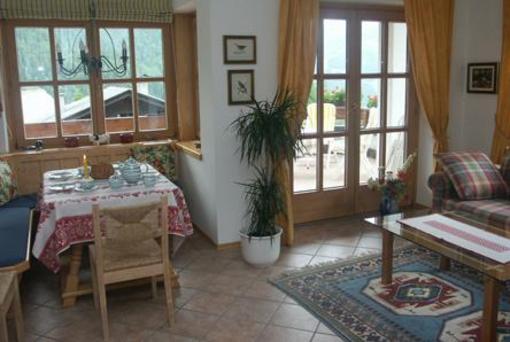 фото отеля Ferienhaus Pfeffermuhle