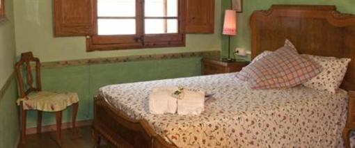фото отеля Casa Del Vall