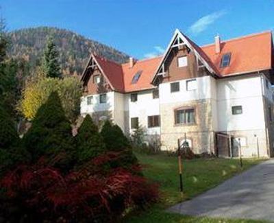 фото отеля Villa Wellspacher