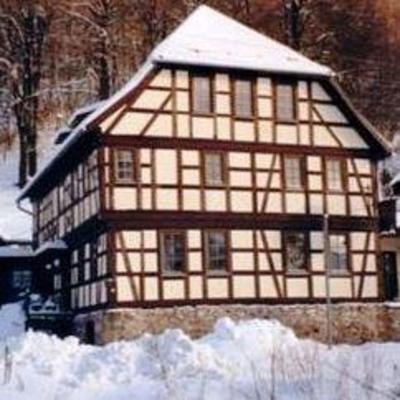фото отеля Lauterer Wirtshaus