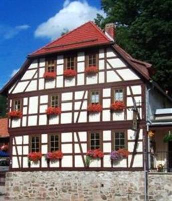 фото отеля Lauterer Wirtshaus