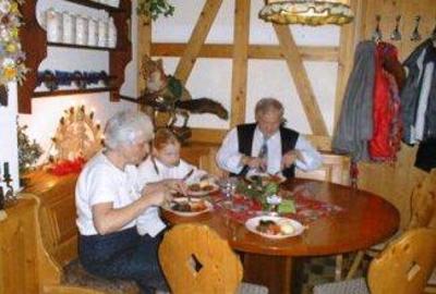 фото отеля Lauterer Wirtshaus