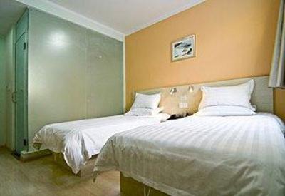 фото отеля Baihui Jiamei Inn