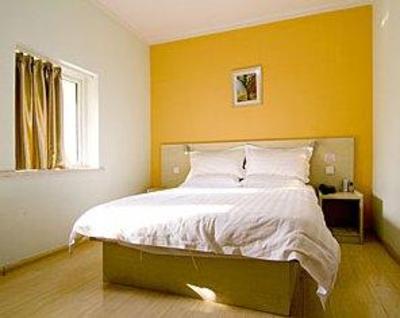 фото отеля Baihui Jiamei Inn