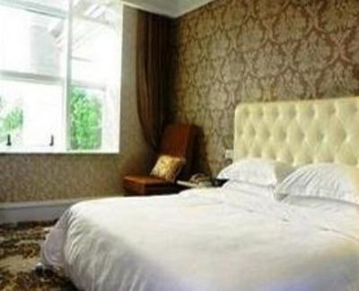 фото отеля Xiamen Yajiada Hotel