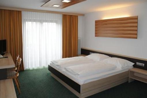 фото отеля Trattnerhof
