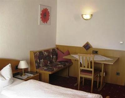 фото отеля Pension Weirather