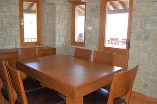 фото отеля Olive Garden Hotel Datca