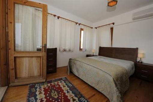 фото отеля Olive Garden Hotel Datca