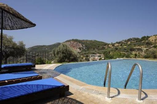 фото отеля Olive Garden Hotel Datca