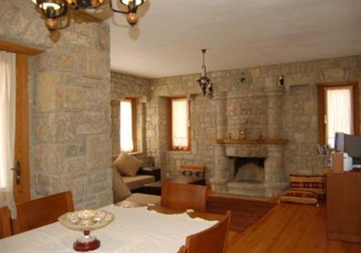 фото отеля Olive Garden Hotel Datca