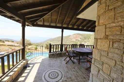 фото отеля Olive Garden Hotel Datca