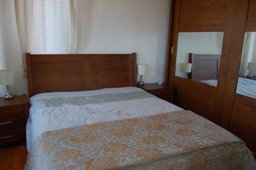 фото отеля Olive Garden Hotel Datca