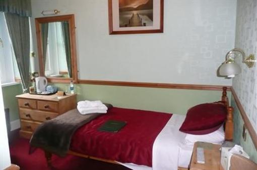 фото отеля Glendale Guest House