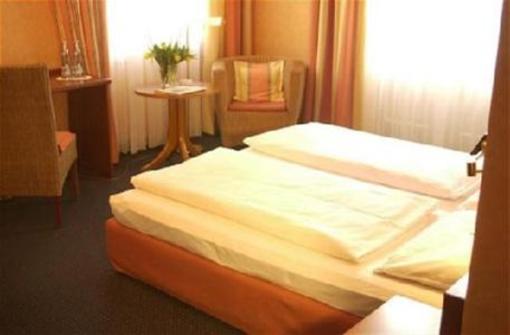 фото отеля Hotel Minerva Freiburg im Breisgau