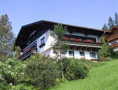 фото отеля Landpension Köberl