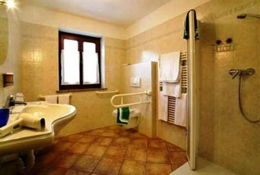 фото отеля Agriturismo Le Rêve Courmayeur
