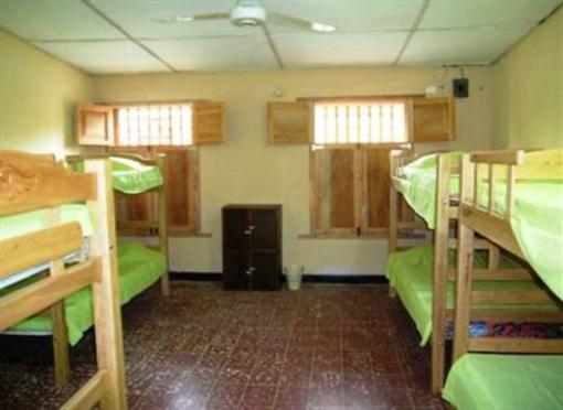 фото отеля Hostal El Noctambulo