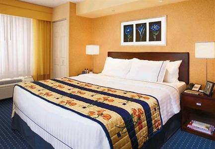 фото отеля SpringHill Suites Hershey