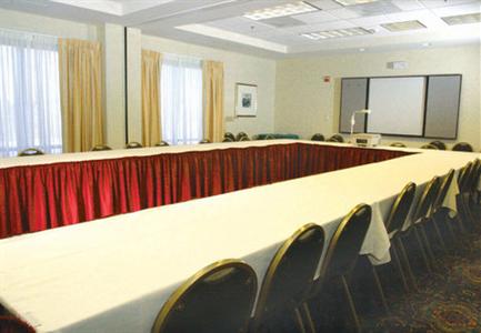 фото отеля SpringHill Suites Hershey
