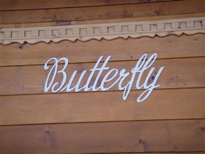 фото отеля Chalet Butterfly