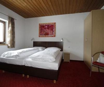 фото отеля Harry´s Appartement
